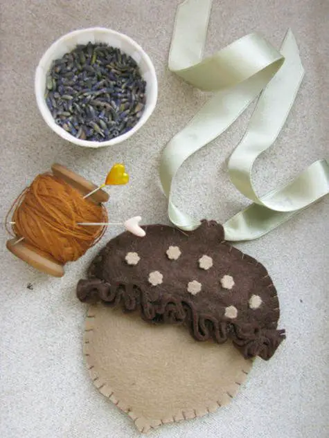 Como hacer un aromatizador artesanal