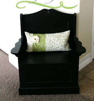 Como hacer funda para almohadones con una flor de fieltro