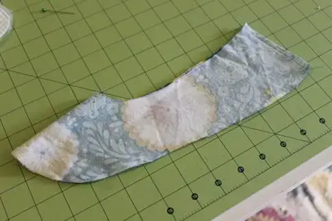 como hacer pantuflas