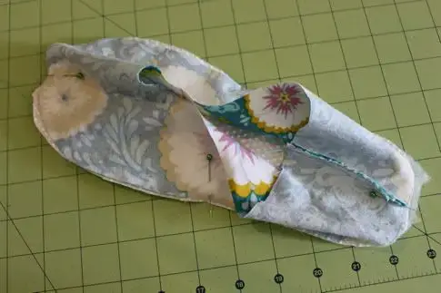 como hacer pantuflas