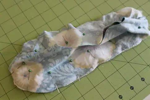 como hacer pantuflas