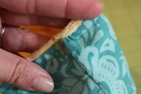 como hacer pantuflas
