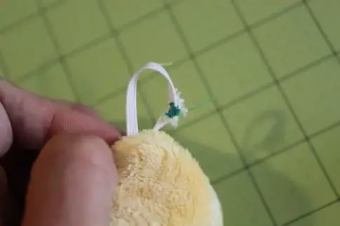 como hacer pantuflas