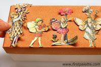 manualidades decoupage