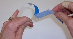 como hacer pulseras plastico