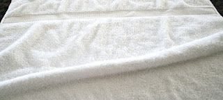 toalhas de artesanato