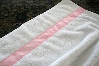 toalhas de artesanato