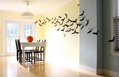 decoraciones para halloween