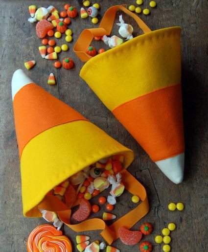 bolsa para halloween