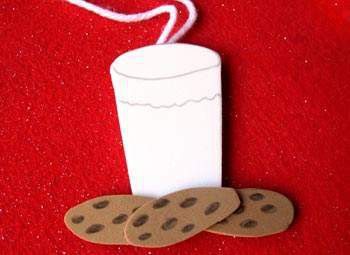 manualidades de navidad para niños faciles