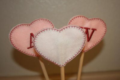 ideas para san valentin manualidades