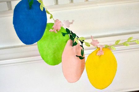 decoraciones para pascua