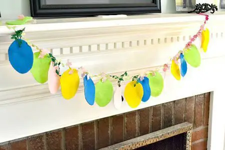 decoraciones para pascua