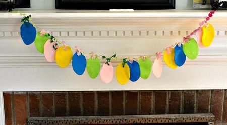 decoraciones para pascua