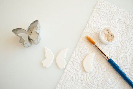 como hacer figuras con fondant