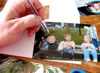 manualidades sencillas para el dia del padre