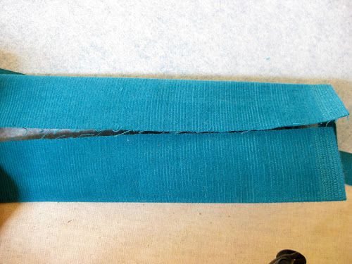 como hacer bolsos de patchwork