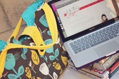 bolsos para notebook