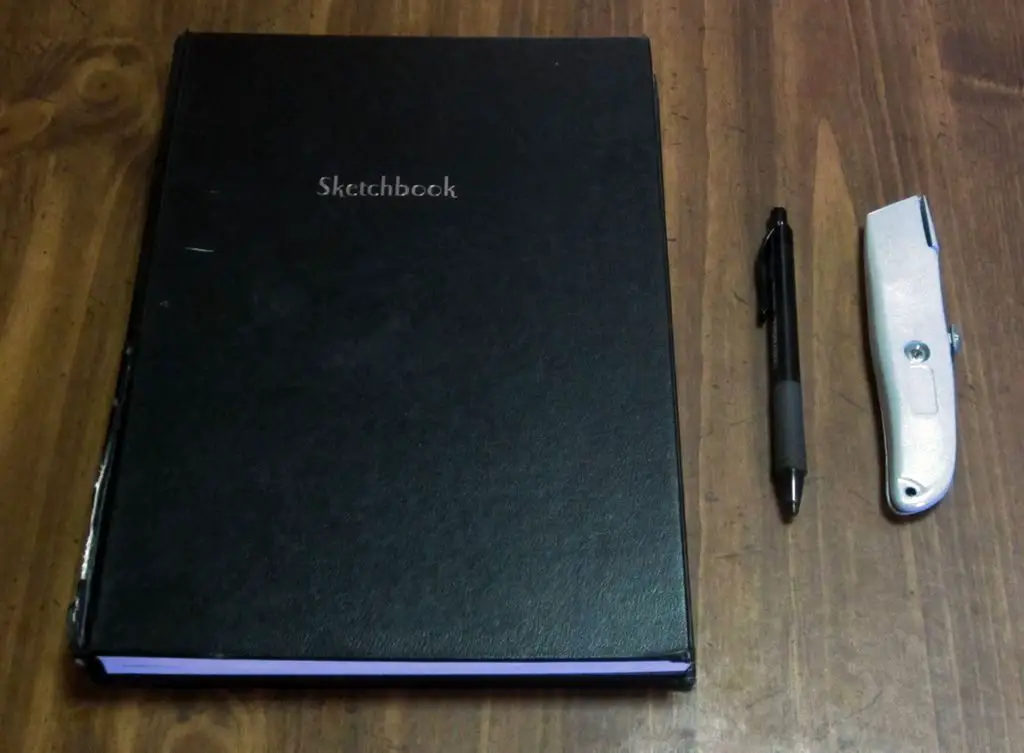 personalizar cuadernos