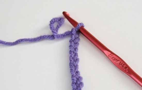 aprender a tejer a crochet