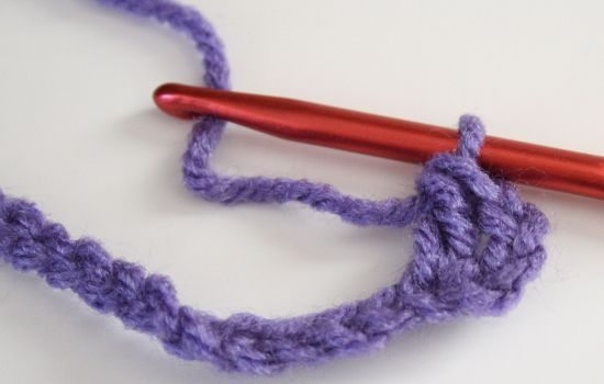 aprender a tejer a crochet