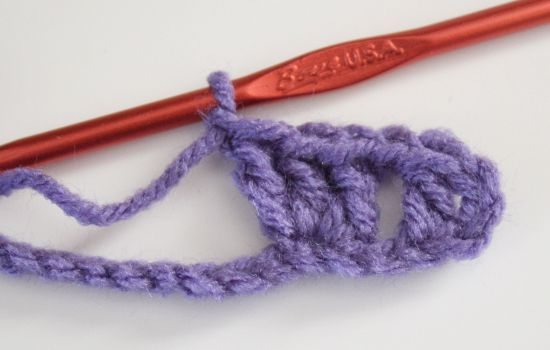 aprender a tejer a crochet