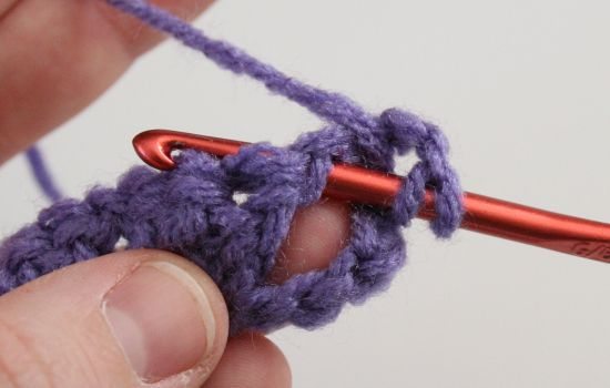 aprender a tejer a crochet