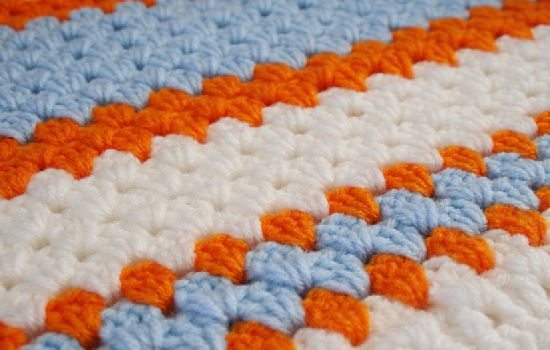 aprender a tejer a crochet