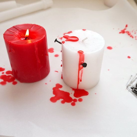 ideas decorativas para halloween