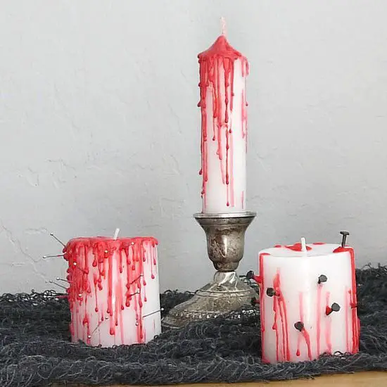 ideas decorativas para halloween