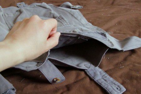 como hacer ropa para perros paso a paso