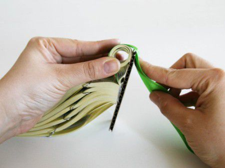 manualidades para ordenar