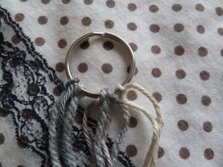 como hacer pulseras de macrame