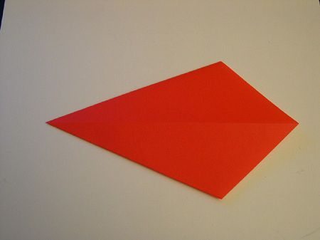 como hacer un gorro de papa noel