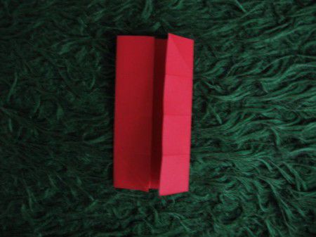 como hacer estrellas de origami