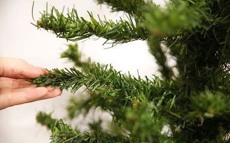 decoracion de arboles de navidad