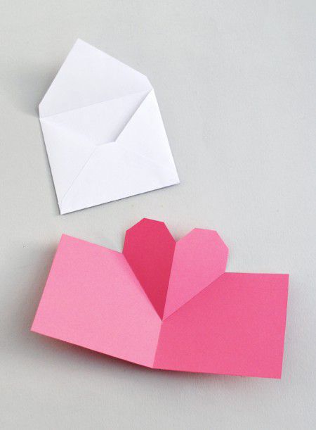 tarjetas de san valentin originales