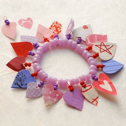 pulseras para enamorados