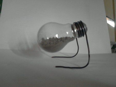 como hacer un terrario casero