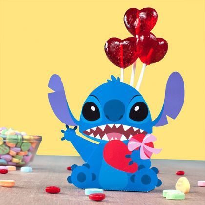 manualidades para san valentin para niños