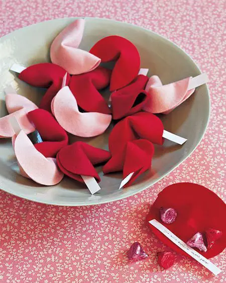 ideas originales para san valentin