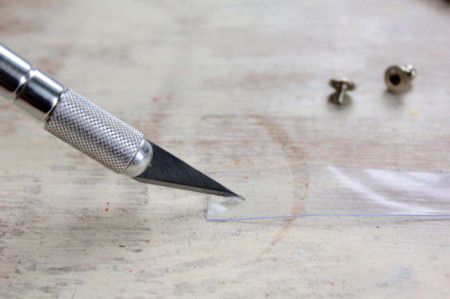 como hacer relojes de pulsera