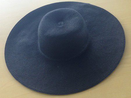 como hacer sombreros