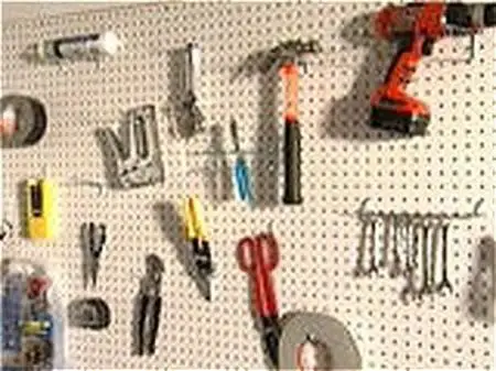 Como un para herramientas | Todo