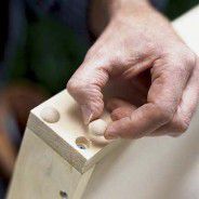 Practico estante de cocina deslizante | Todo Manualidades