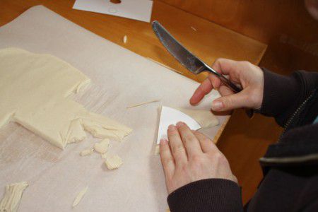 manualidades para hacer en casa con niños