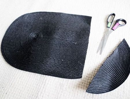 como hacer carteras sin coser