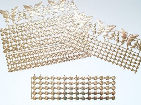 ideas para decorar floreros