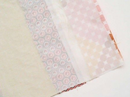 como hacer manteles para mesa rectangular