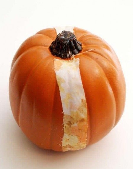 ideas para decorar calabazas